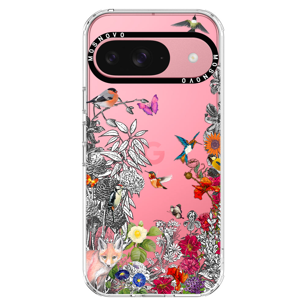 Fairy Forest Phone Case - Google Pixel 9 Case