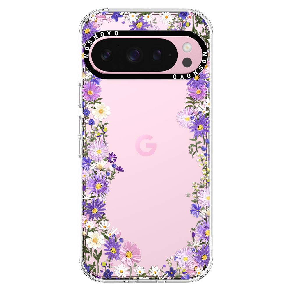 Bunnies Phone Case - Google Pixel 9 Pro XL Case