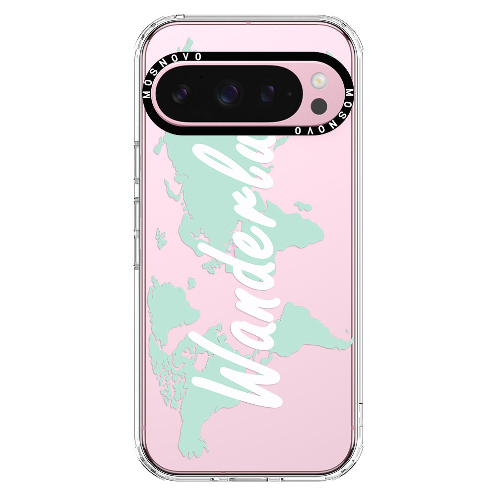 Wanderlust Phone Case - Google Pixel 9 Pro Case