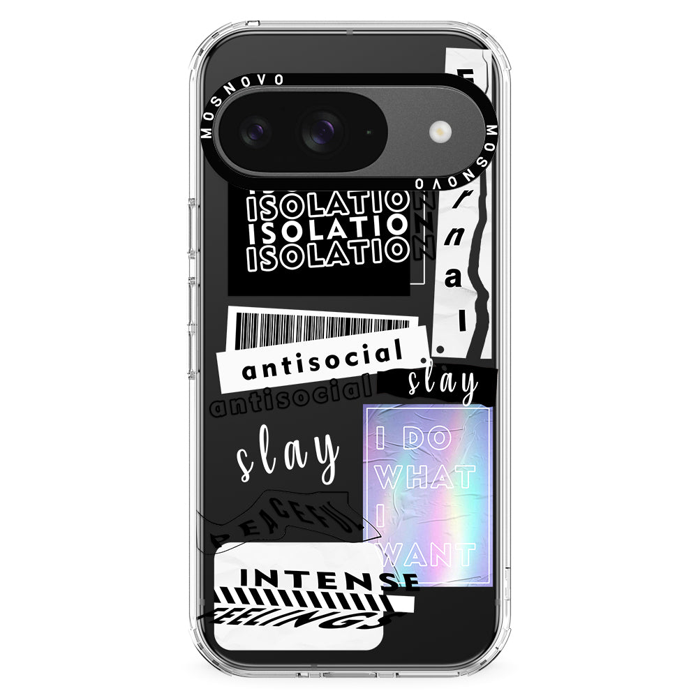 Slay Phone Case - Google Pixel 9 Case