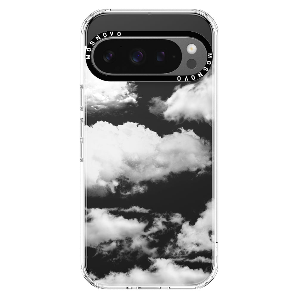 Cloud Phone Case - Google Pixel 9 Pro XL Case