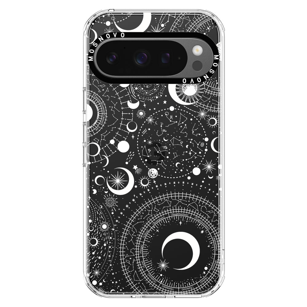 Constellation Phone Case - Google Pixel 9 Pro XL Case