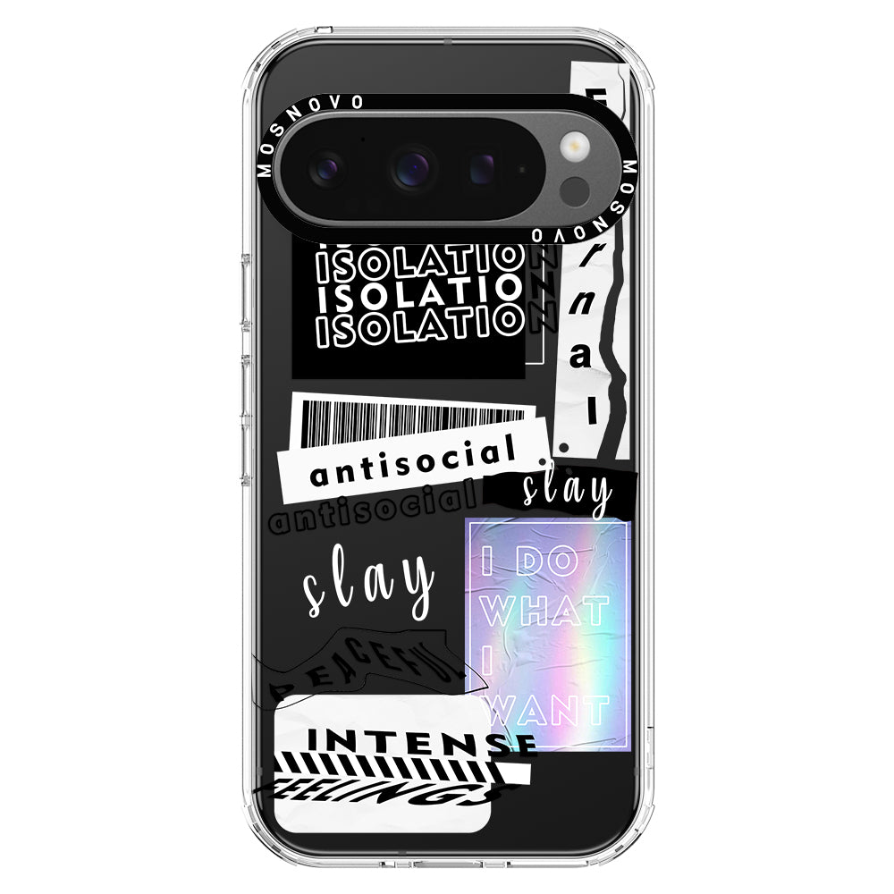 Slay Phone Case - Google Pixel 9 Pro Case