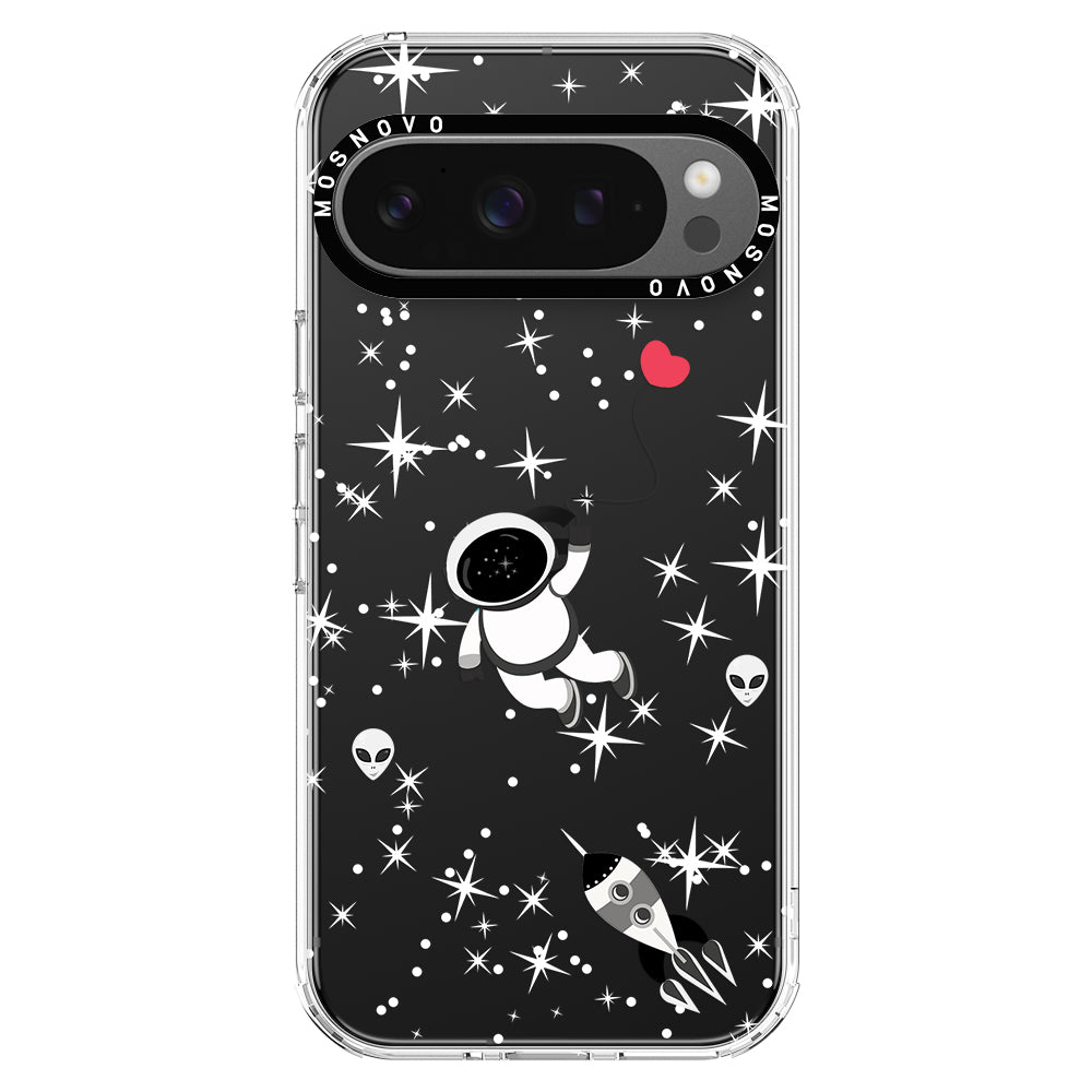 In Space Phone Case - Google Pixel 9 Pro XL Case