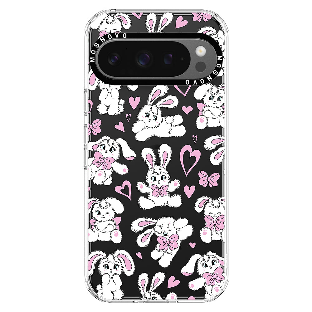 Bunnies Phone Case - Google Pixel 9 Pro XL Case