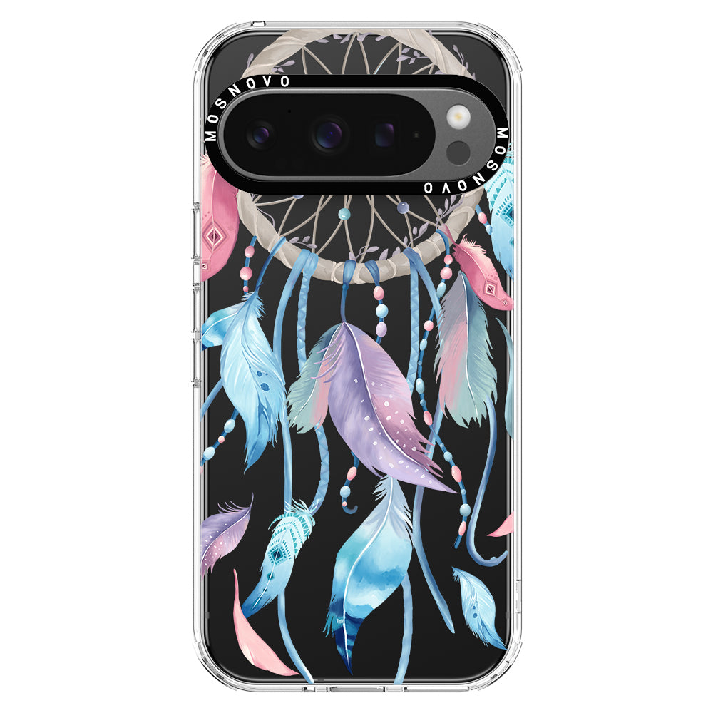 Dreamcatcher Phone Case - Google Pixel 9 Pro XL Case