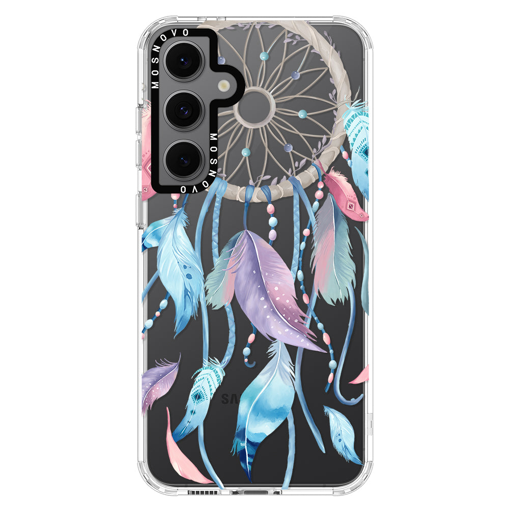 Dreamcatcher Phone Case - Samsung Galaxy S24 FE Case - MOSNOVO