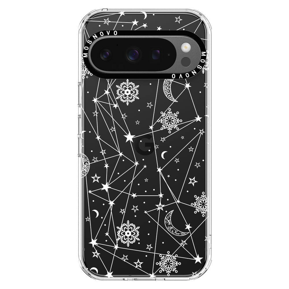 Starry Night Phone Case - Google Pixel 9 Pro XL Case