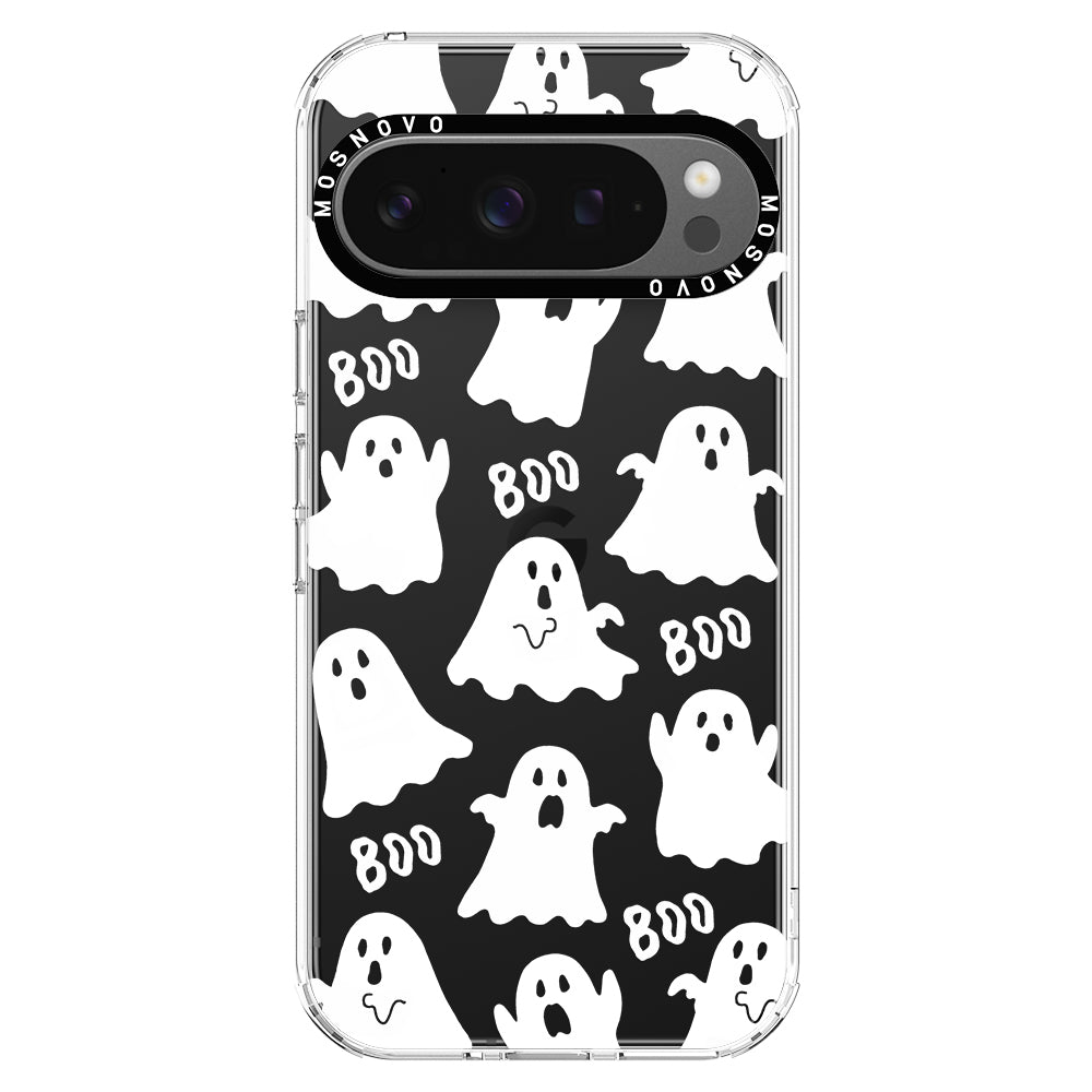 Boo Boo Phone Case - Google Pixel 9 Pro Case