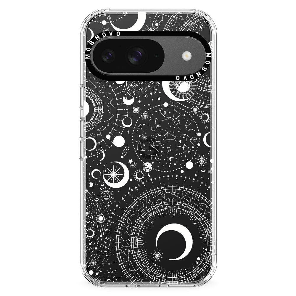 Constellation Phone Case - Google Pixel 9 Case