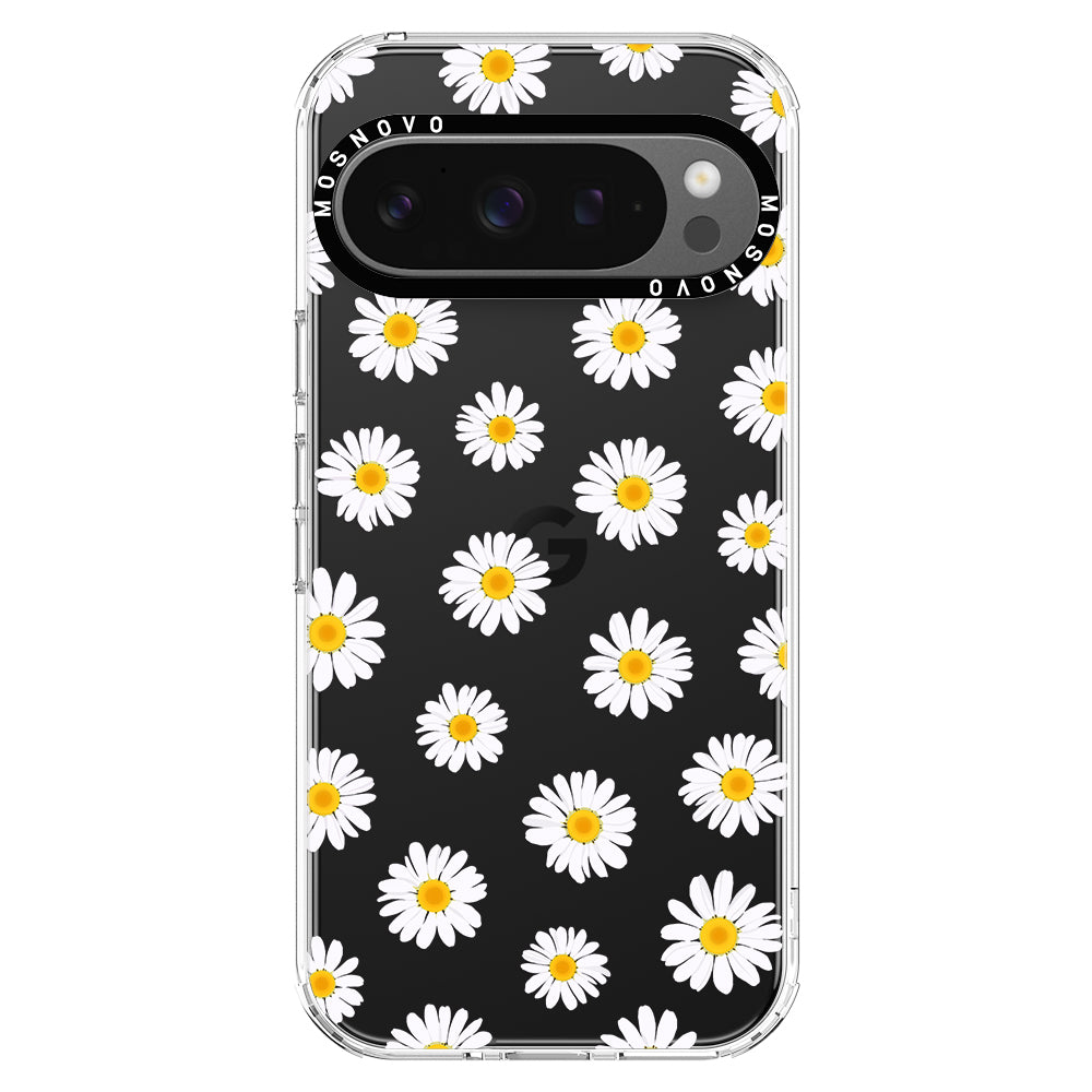 Daisy Phone Case - Google Pixel 9 Pro XL Case