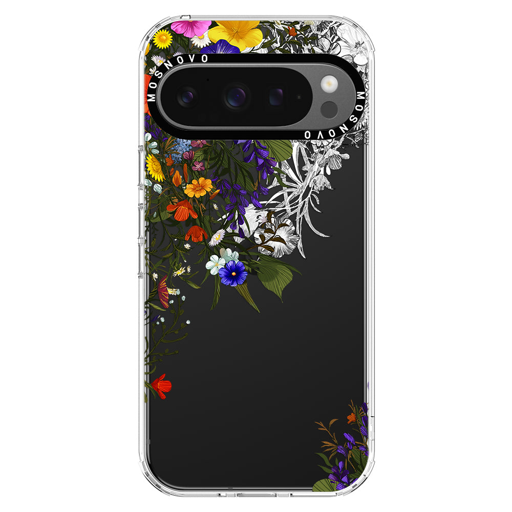 Spring Meadow Phone Case - Google Pixel 9 Pro Case