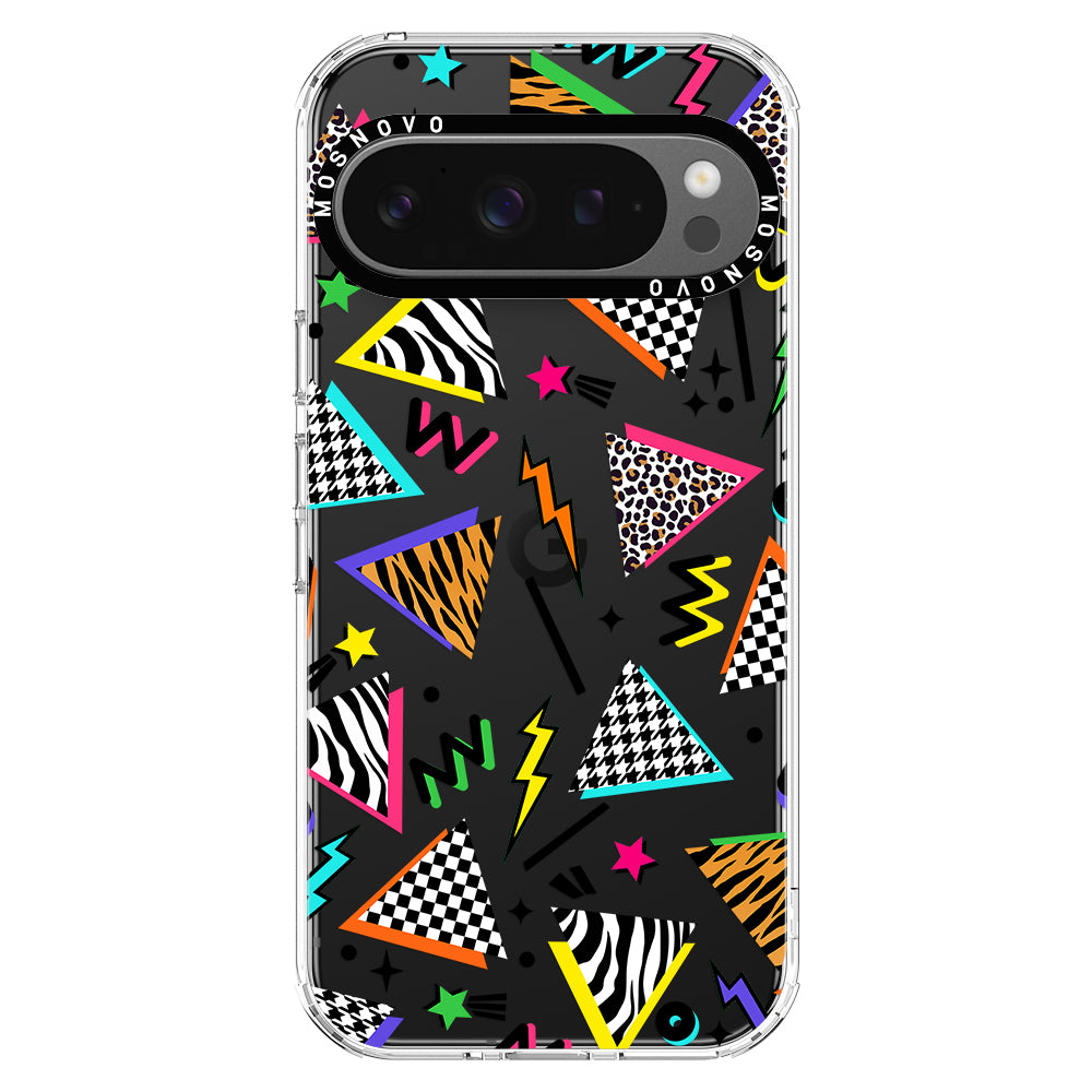 Fashion Art Design Phone Case - Google Pixel 9 Pro Case