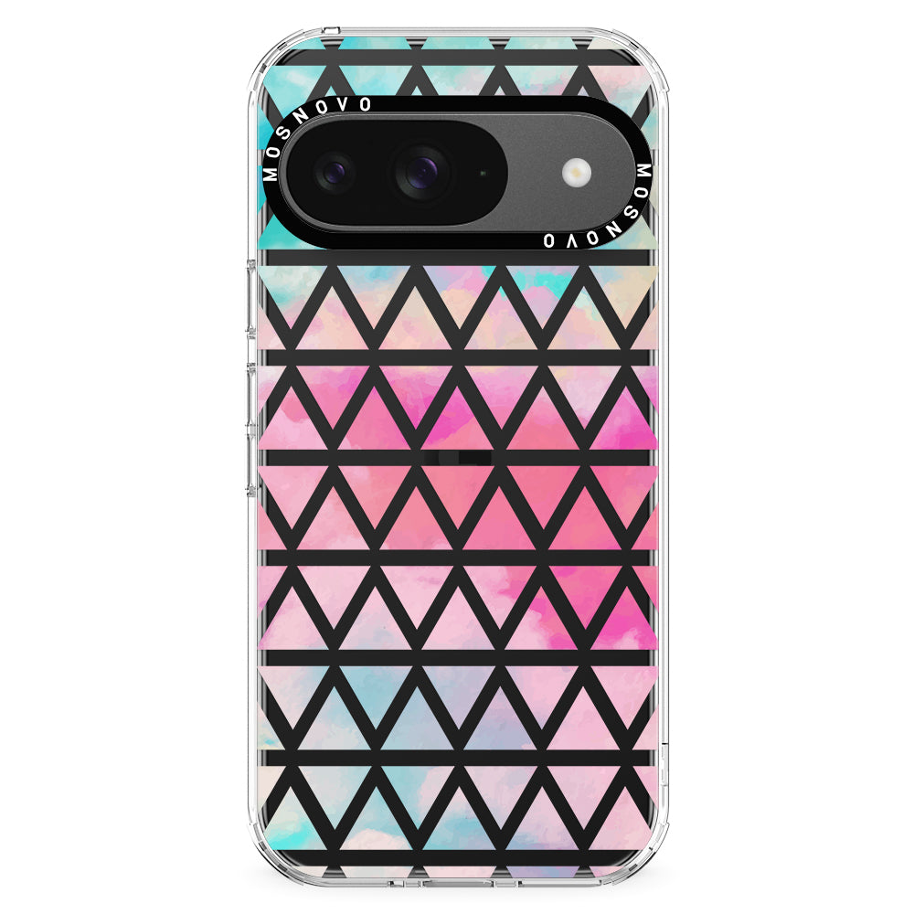 Gradient Pastel Phone Case - Google Pixel 9 Case