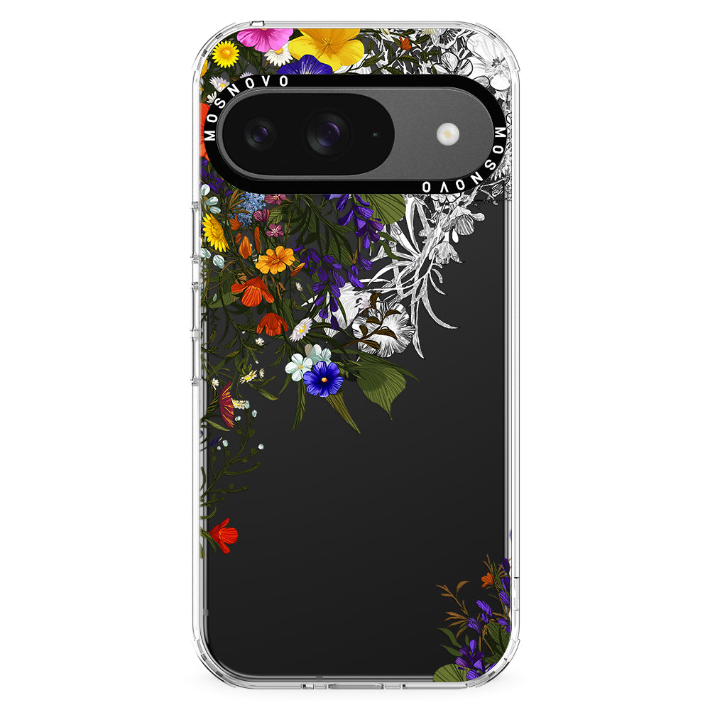 Spring Meadow Phone Case - Google Pixel 9 Case