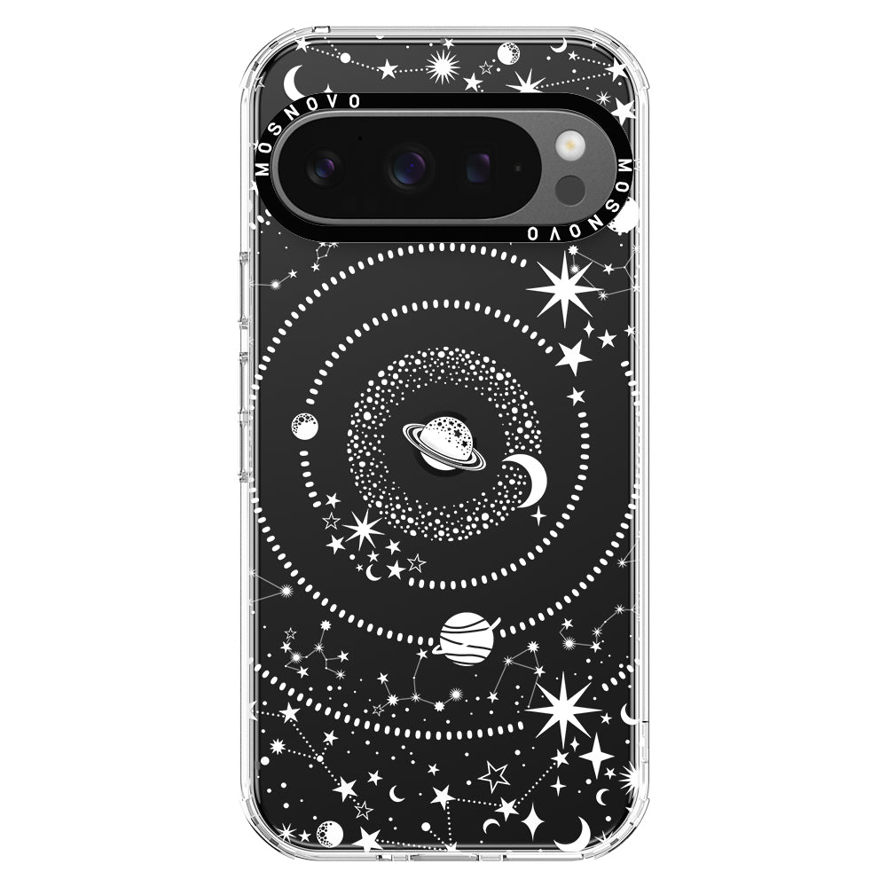 Galaxy Phone Case - Google Pixel 9 Pro Case