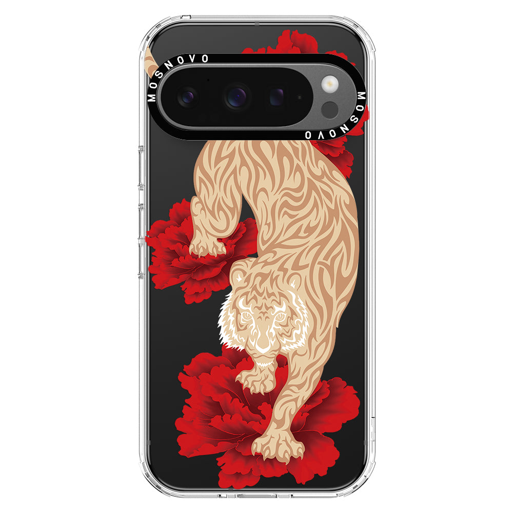 Liger Phone Case - Google Pixel 9 Pro XL Case