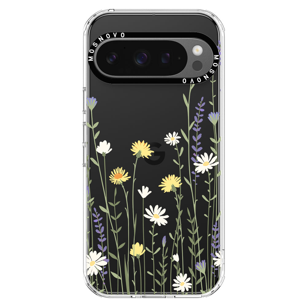 Wild Meadow Phone Case - Google Pixel 9 Pro Case