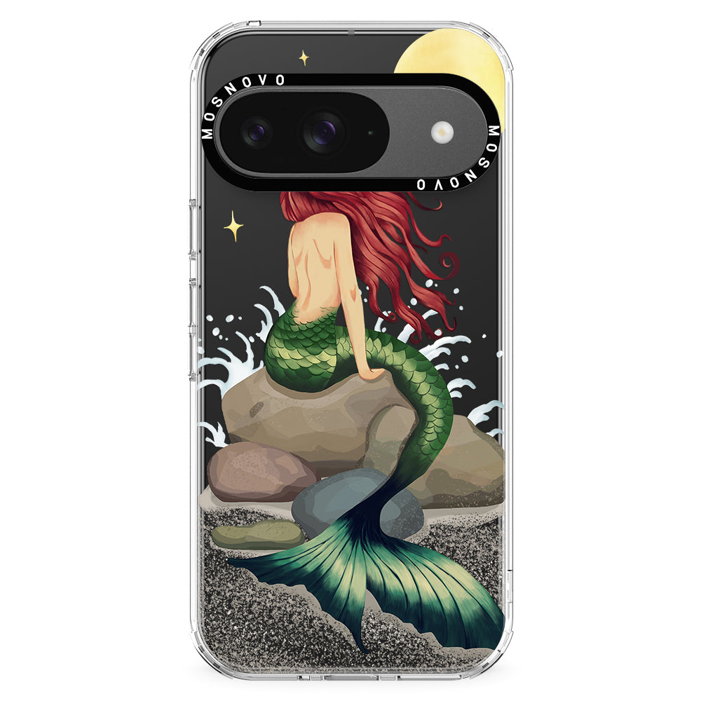 Fairy Mermaid Phone Case - Google Pixel 9 Case