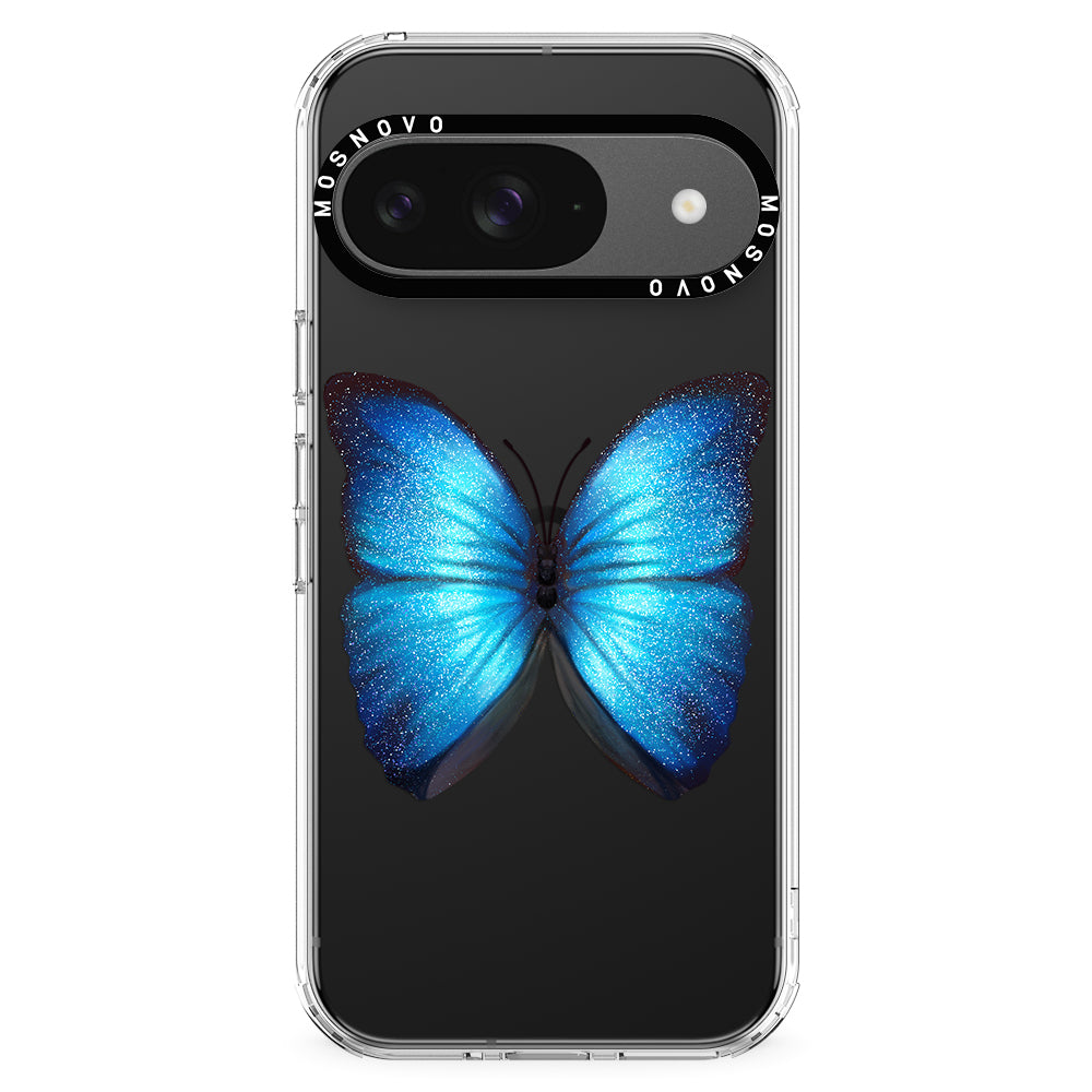 Morphidae Phone Case - Google Pixel 9 Case