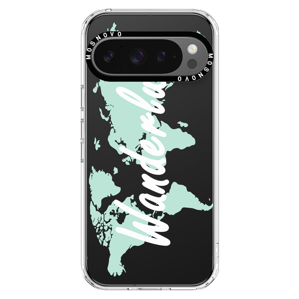 Wanderlust Phone Case - Google Pixel 9 Pro Case