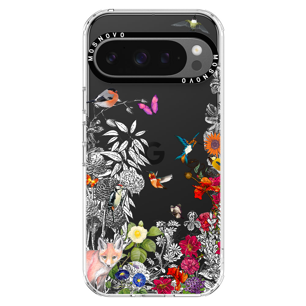 Fairy Forest Phone Case - Google Pixel 9 Pro Case