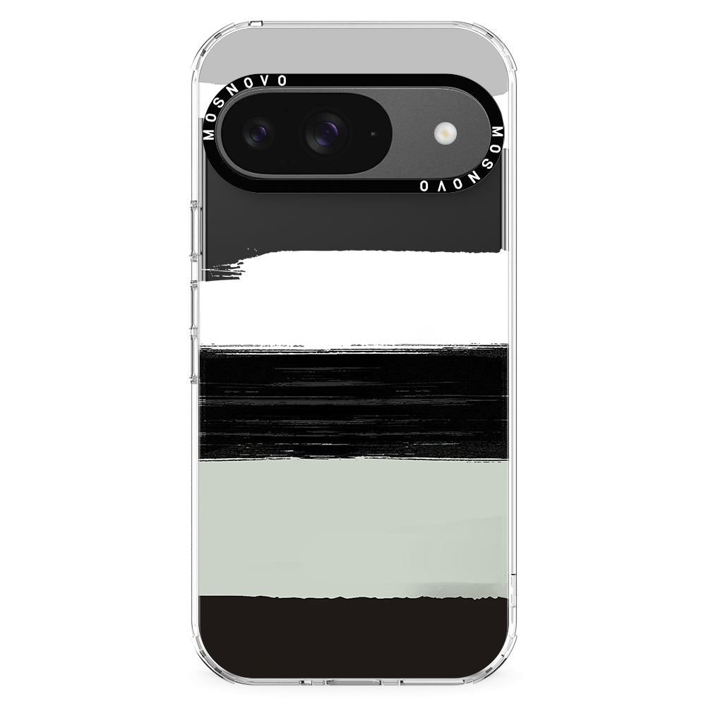 Paint Brush Phone Case - Google Pixel 9 Case