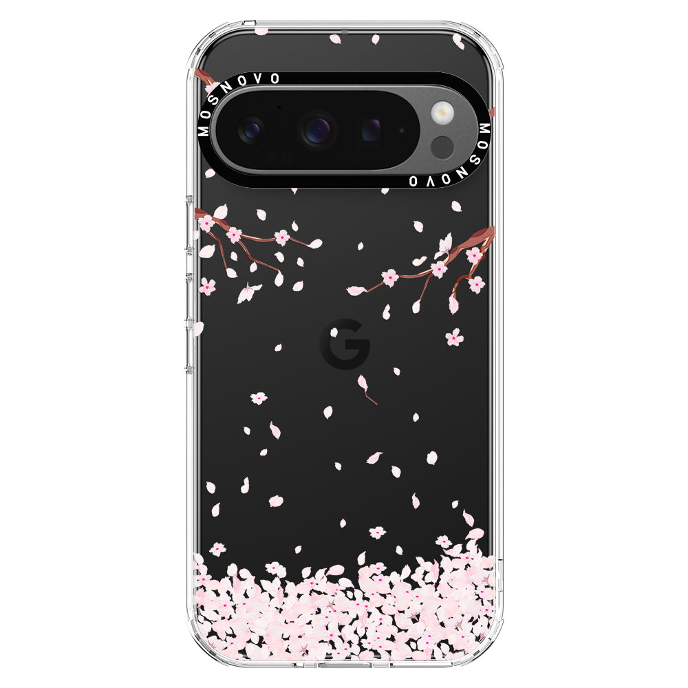 Sakura Phone Case - Google Pixel 9 Pro XL Case