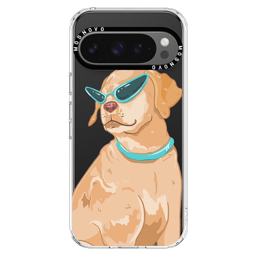 Labrador Phone Case - Google Pixel 9 Pro XL Case