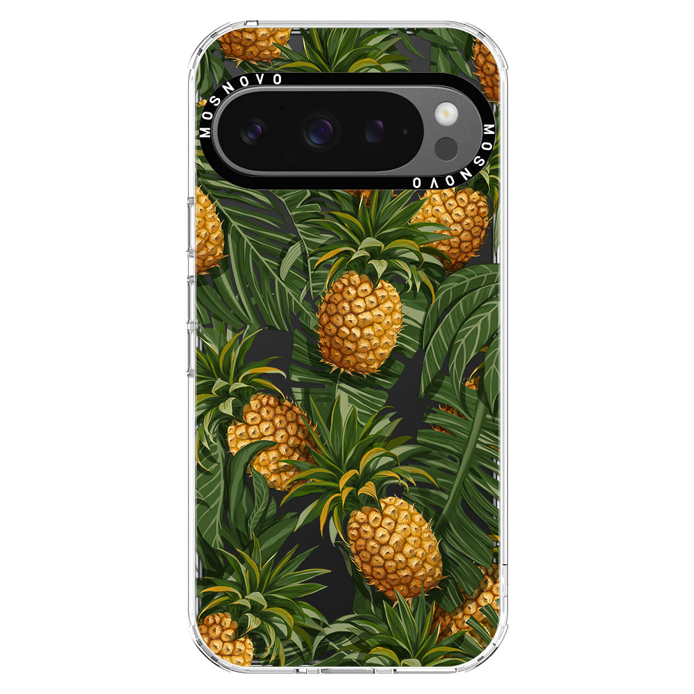 Pineapples Phone Case - Google Pixel 9 Pro XL Case