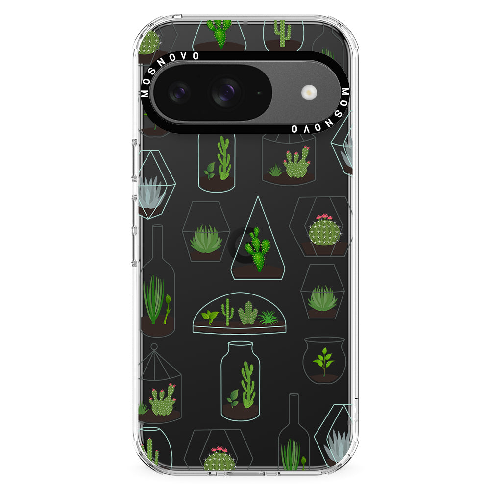 Botany Phone Case - Google Pixel 9 Case