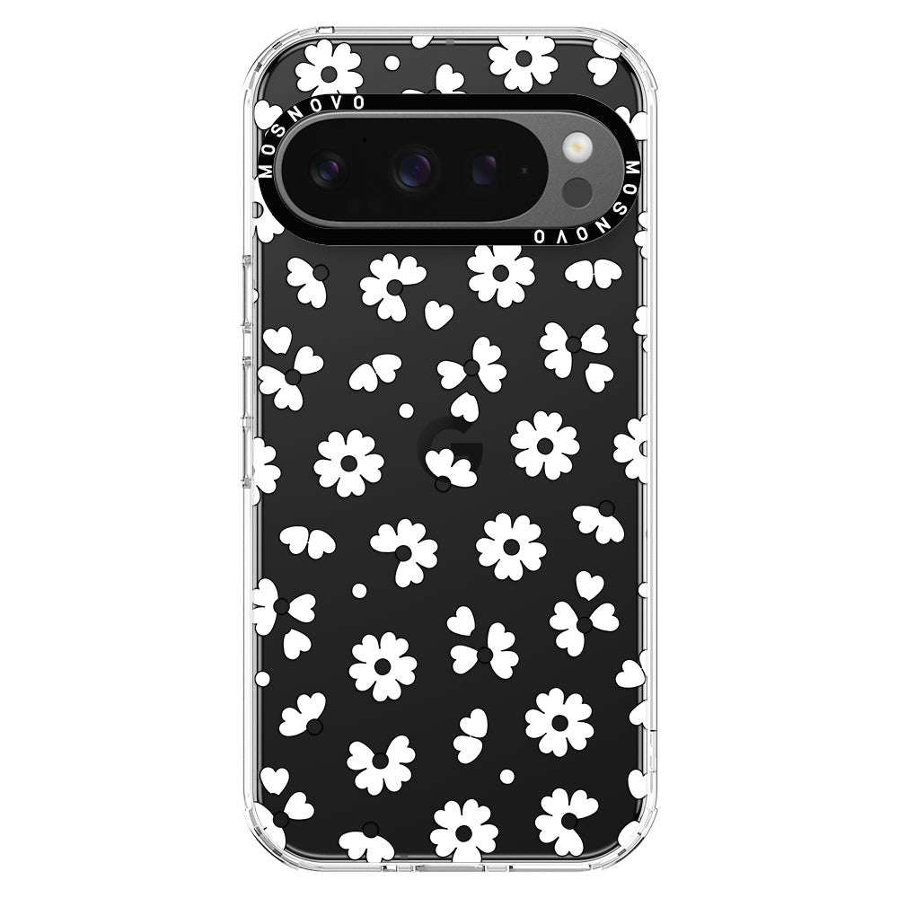 Floret Phone Case - Google Pixel 9 Pro XL Case