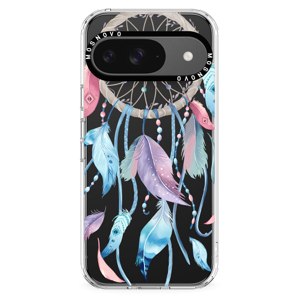 Dreamcatcher Phone Case - Google Pixel 9 Case