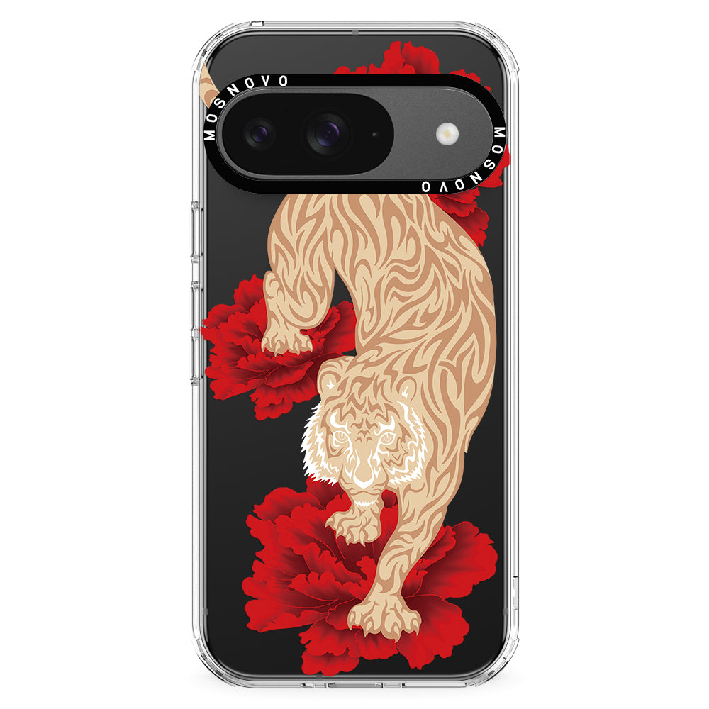 Liger Phone Case - Google Pixel 9 Case