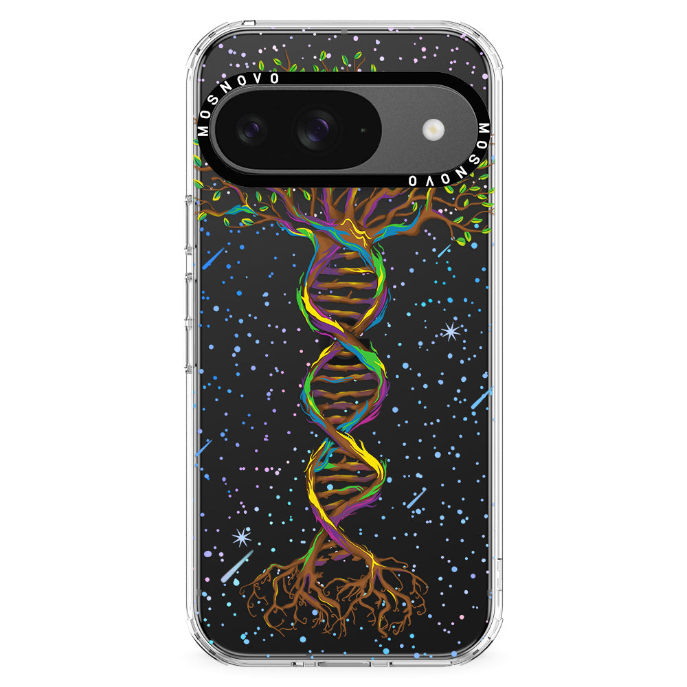 Tree Life Phone Case - Google Pixel 9 Case