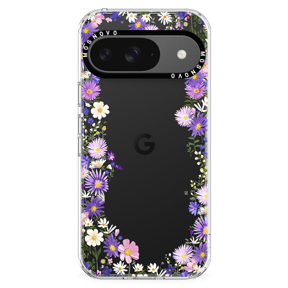 Bunnies Phone Case - Google Pixel 9 Case