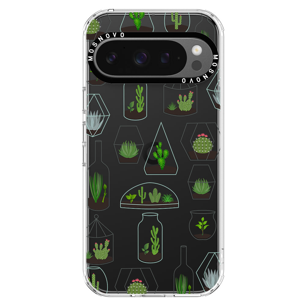 Botany Phone Case - Google Pixel 9 Pro XL Case