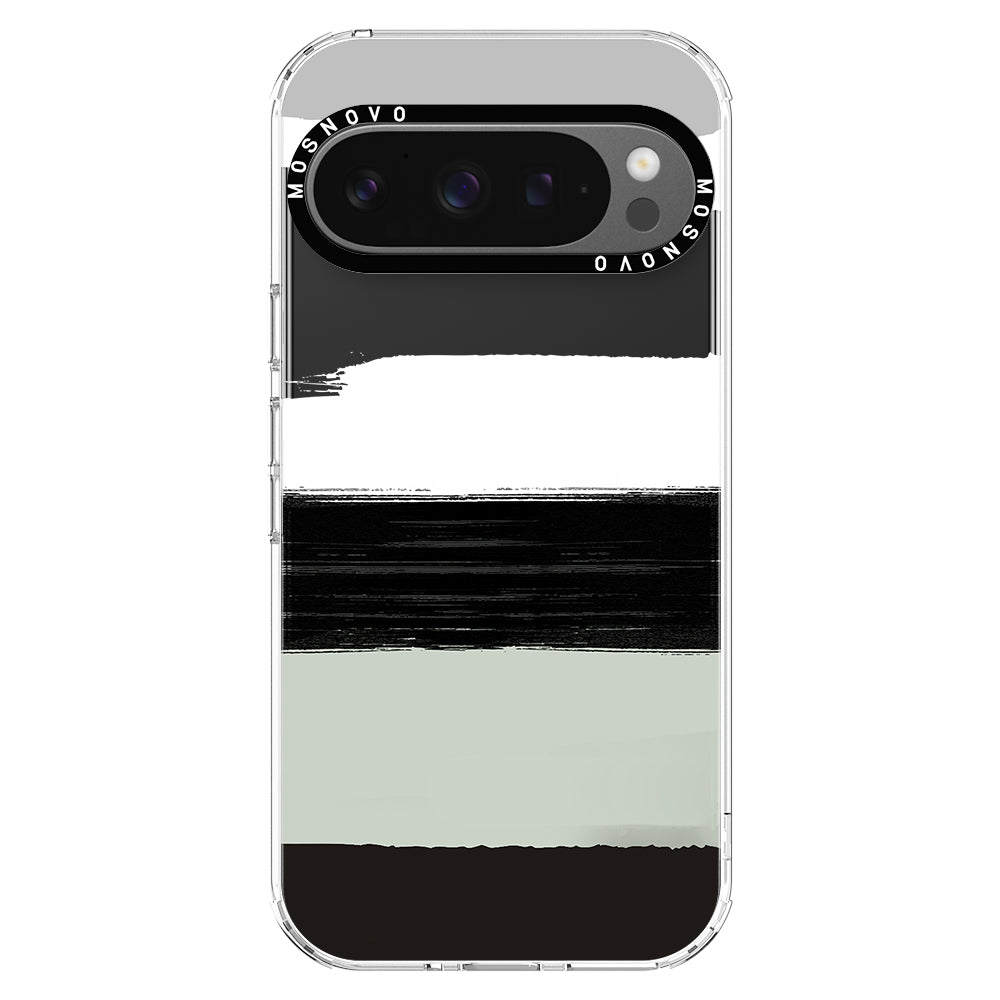 Paint Brush Phone Case - Google Pixel 9 Pro Case