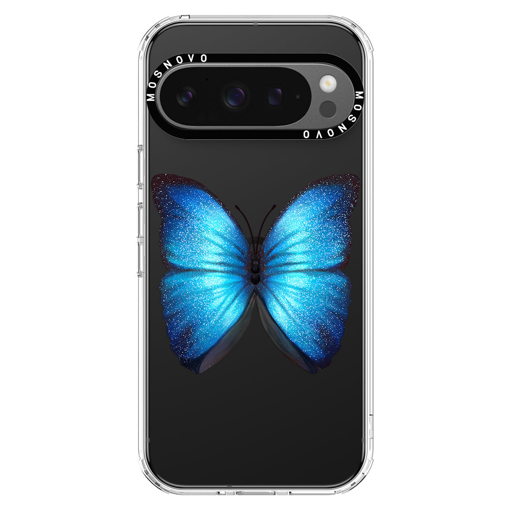 Morphidae Phone Case - Google Pixel 9 Pro XL Case