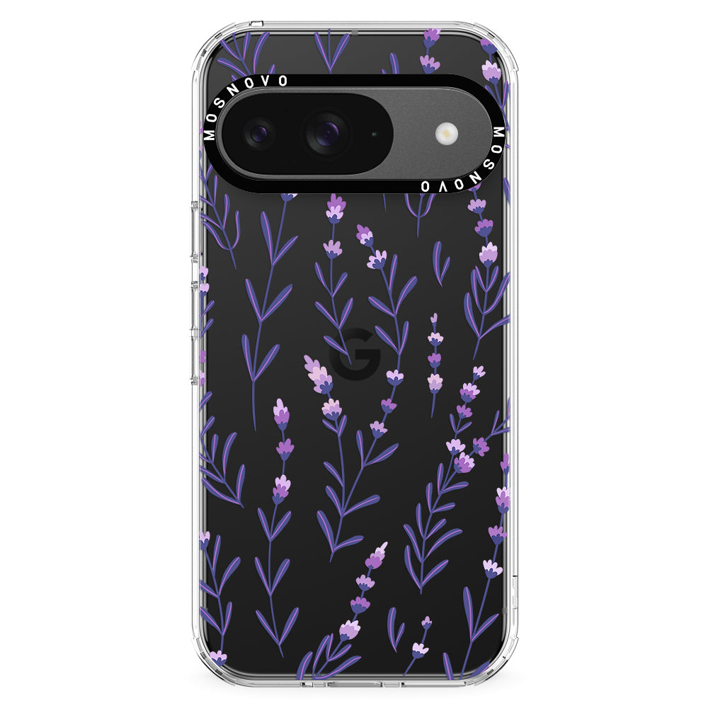 Little Lavender Phone Case - Google Pixel 9 Case