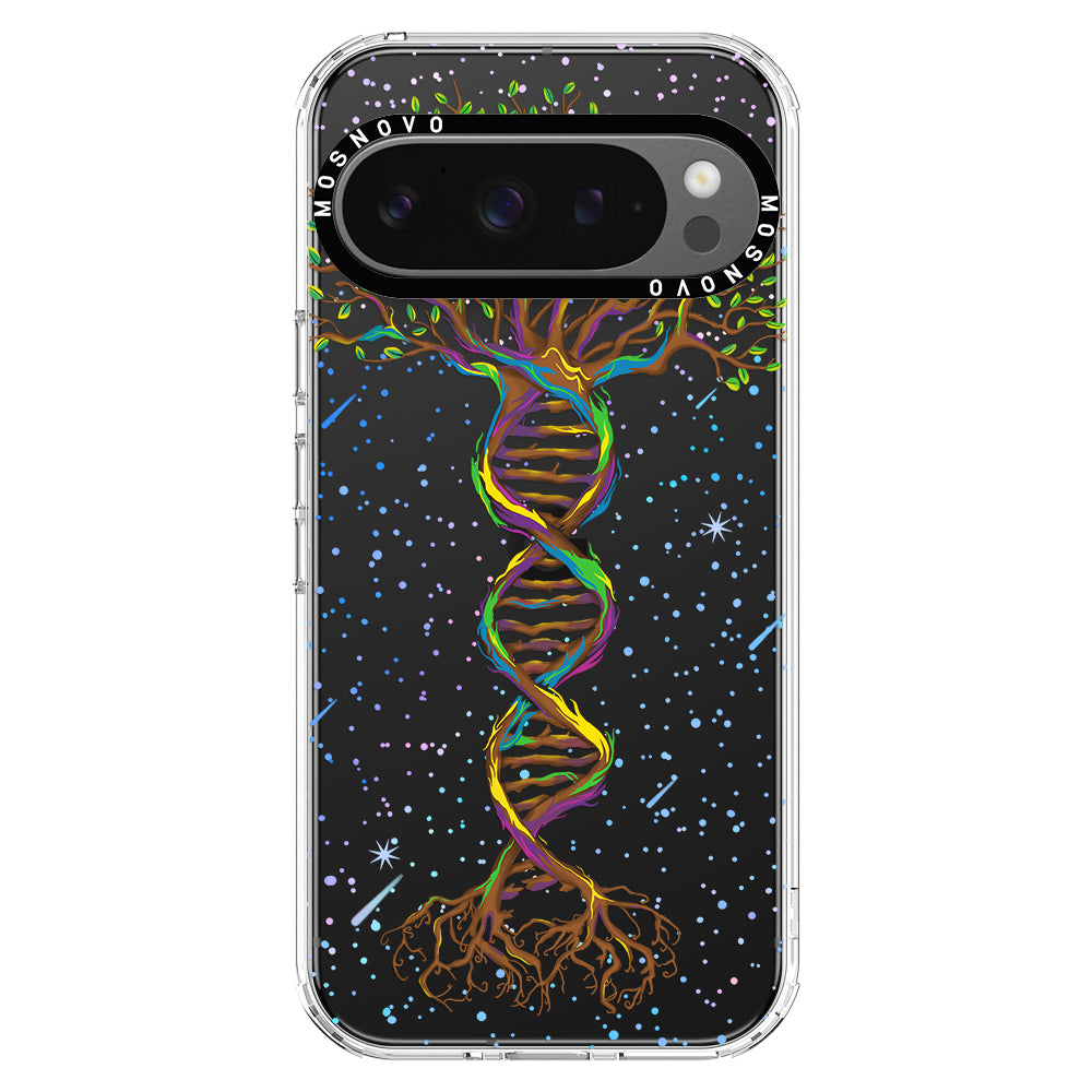 Tree Life Phone Case - Google Pixel 9 Pro XL Case