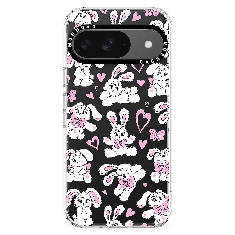 Bunnies Phone Case - Google Pixel 9 Case