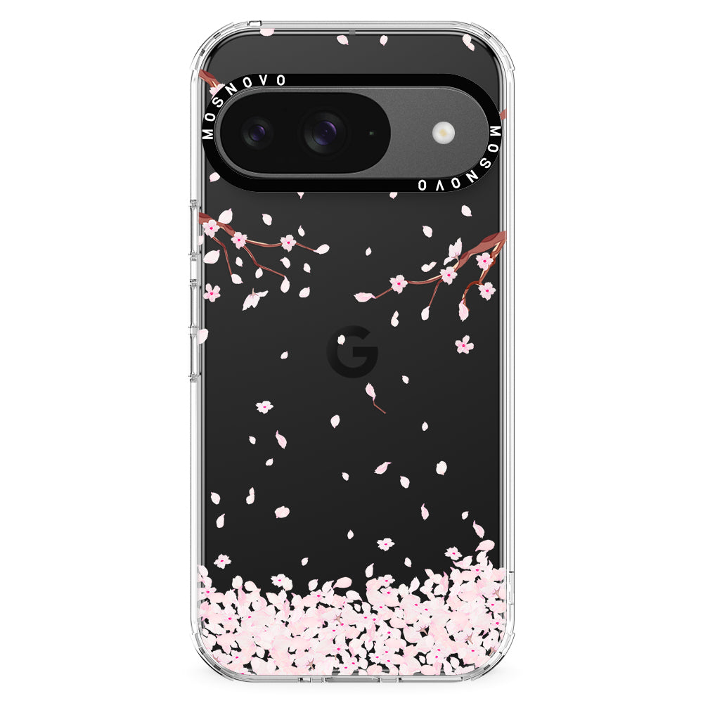 Sakura Phone Case - Google Pixel 9 Case