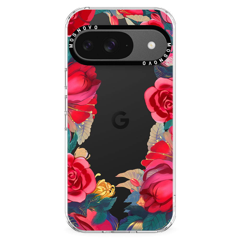 The Fairy Garden Phone Case - Google Pixel 9 Case