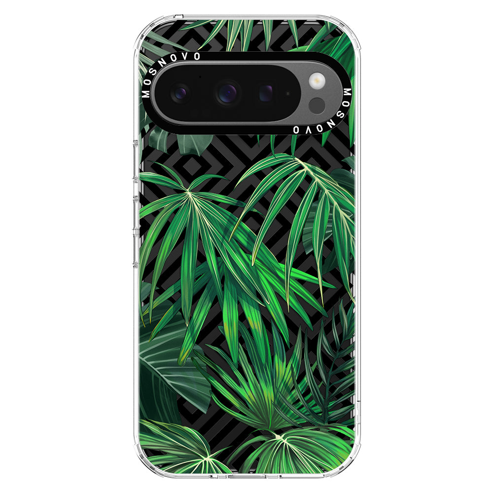 Areca Palm Phone Case - Google Pixel 9 Pro XL Case