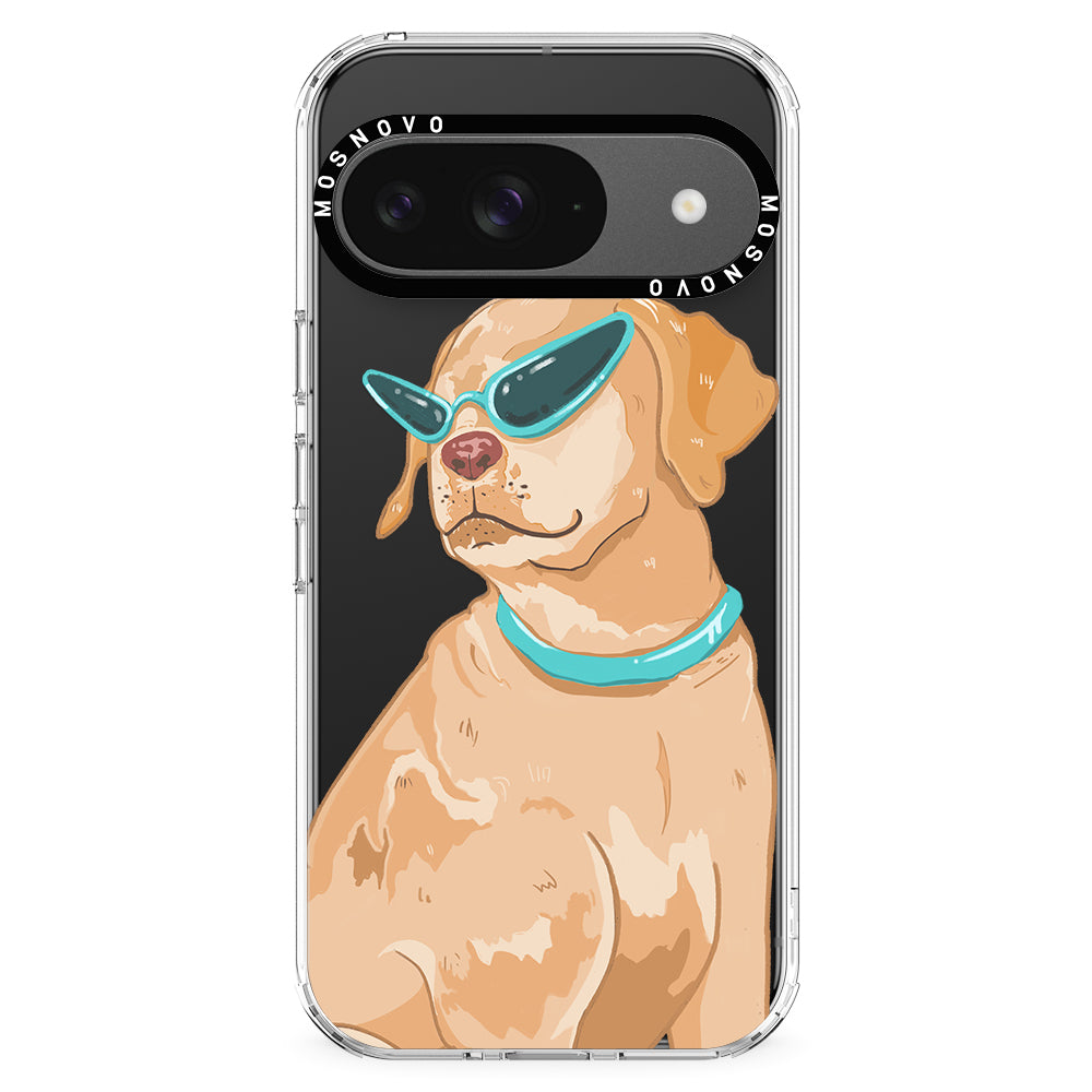 Labrador Phone Case - Google Pixel 9 Case