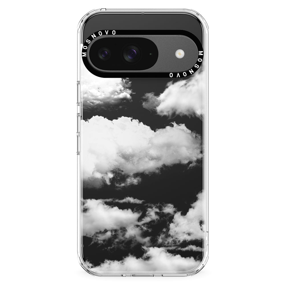 Cloud Phone Case - Google Pixel 9 Case