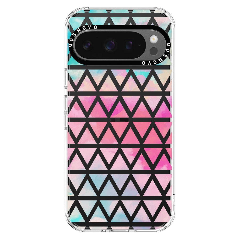 Gradient Pastel Phone Case - Google Pixel 9 Pro Case