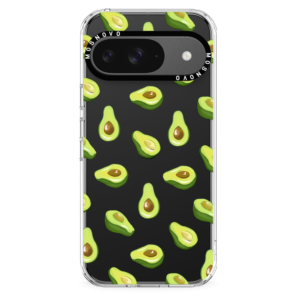 Avocado Phone Case - Google Pixel 9 Case