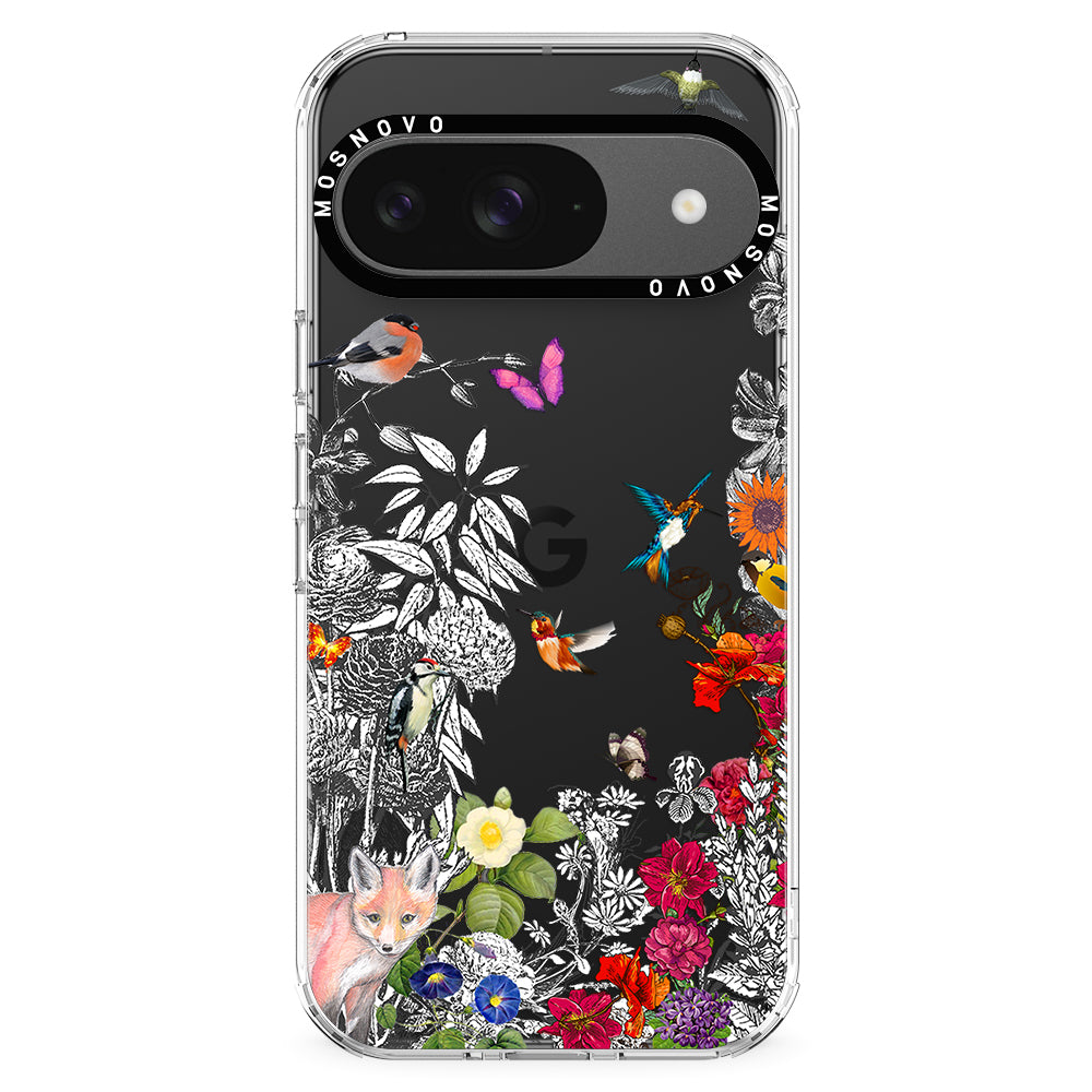 Fairy Forest Phone Case - Google Pixel 9 Case